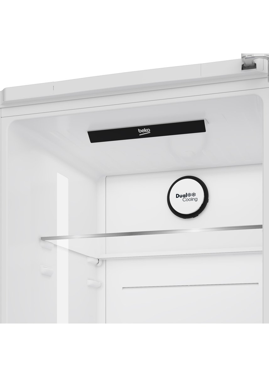 Холодильник B3DRCNK362HW 7387010003 BEKO