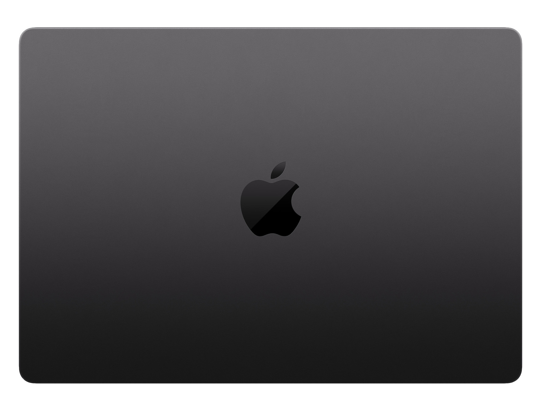 Apple MacBook Pro 16-inch 2024 [MX2X3] (КЛАВ.РУС.ГРАВ.) Space Black 16" Liquid Retina XDR {(3456x2234) M4 Pro 14C CPU 20C GPU/24GB/512GB SSD/рекоменд.переходник 11007065} (A3403)