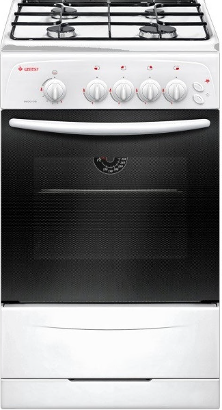 Газовая плита ПГ 3200-06 К2 GEFEST