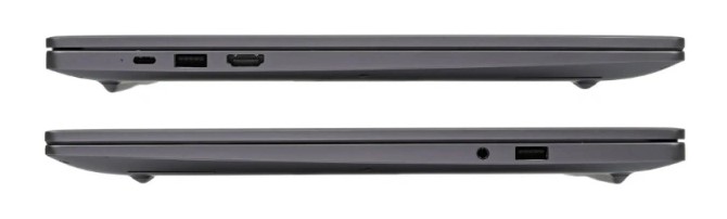 Ноутбук Honor MagicBook X16 2026 BRG-X, 16" (1920x1200) IPS/Intel Core Ultra 5 125H/16 ГБ LPDDR5X/512 ГБ SSD/Intel Arc Graphics/Windows 11 Home, Серый (5301ARGP_L)