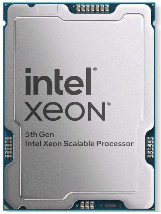 Центральный Процессор Intel Xeon® Gold 6548Y+ 32 Cores, 64 Threads, 2.5/4.1GHz, 60M, DDR5-4800, 2S, 250W OEM
