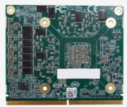 Видеокарта AETINA PCIE16 RTX 2080 8Gb GDDR6 RTX 2080M8D6-C