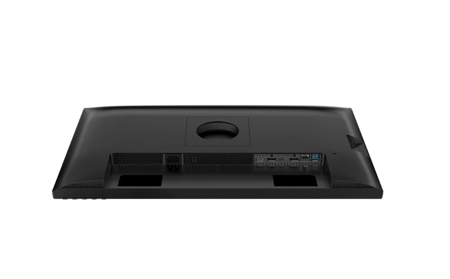 Монитор Philips 27" 27B2U3601, 16:9, IPS, QHD, 4ms, 350cd, 120Hz, HDMI, DP, DP Out, USB, USB-C, LAN, SPK, HAS