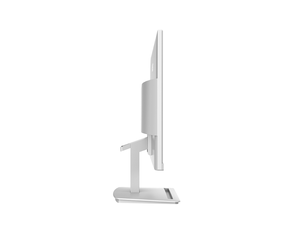 Монитор MSI 23,8" PRO MP2412W, 16:9, IPS, FHD, 1ms, 250cd, 100Hz, HDMI, DP