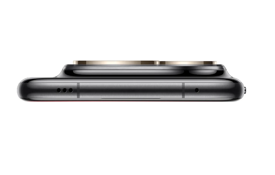 Смартфон Huawei Pura 80 Ultra 51098KGE, 16/512GB, Golden Black