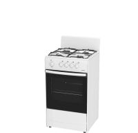 Газовая плита S4 GM441 101 W DARINA