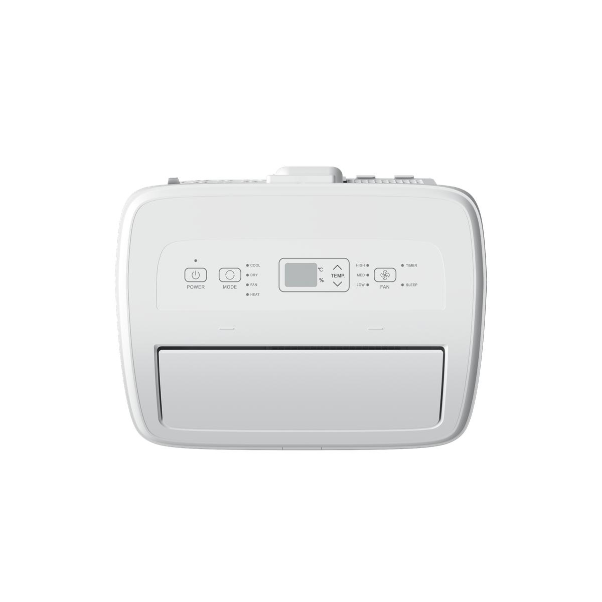 Мобильный кондиционер AP-09CW4GNCS00 HISENSE  