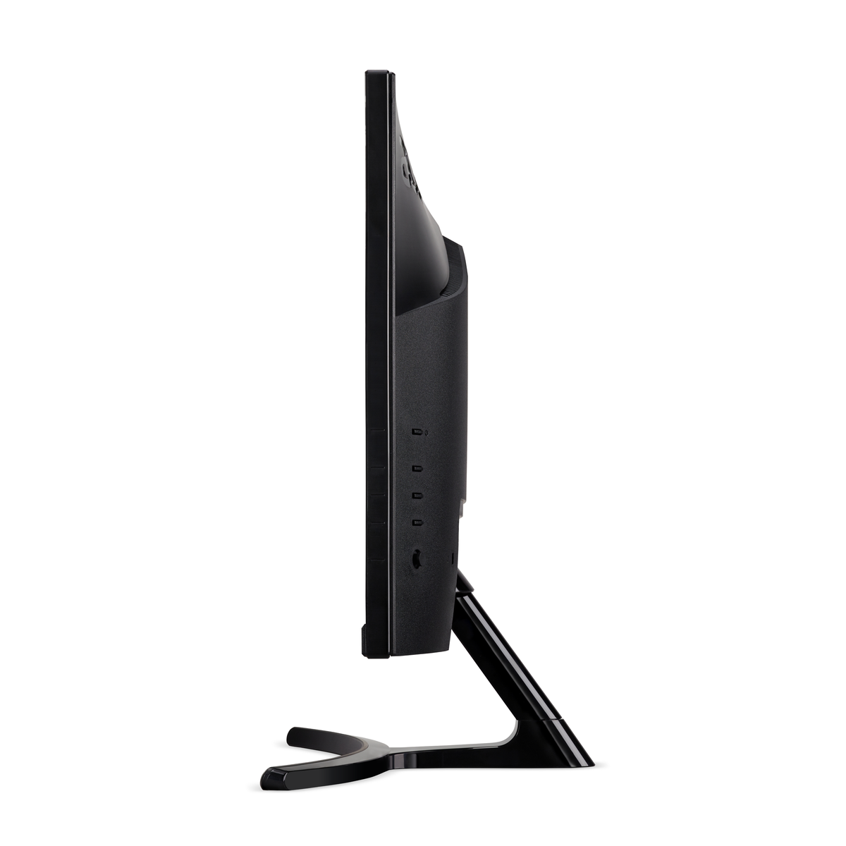 Монитор Acer K243YEbmix 23,8'', 16:9, IPS, FHD, 1ms, 250cd, 100Hz, VGA, HDMI, SPK