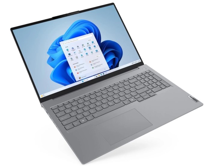 Lenovo ThinkBook 16 G8 IAL [21SK008WCD] 16" {2.5K Ultra 7 255H/32Gb/1Tb SSD/W11Home}