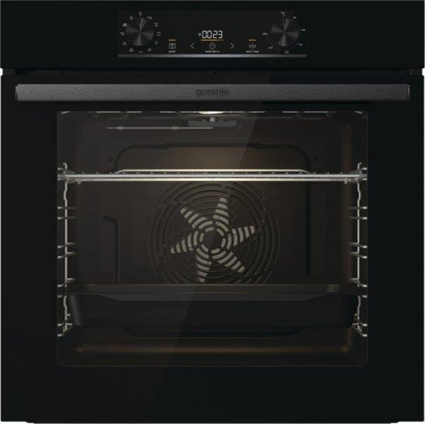 Духовой шкаф BO6735E02BK 738376 GORENJE