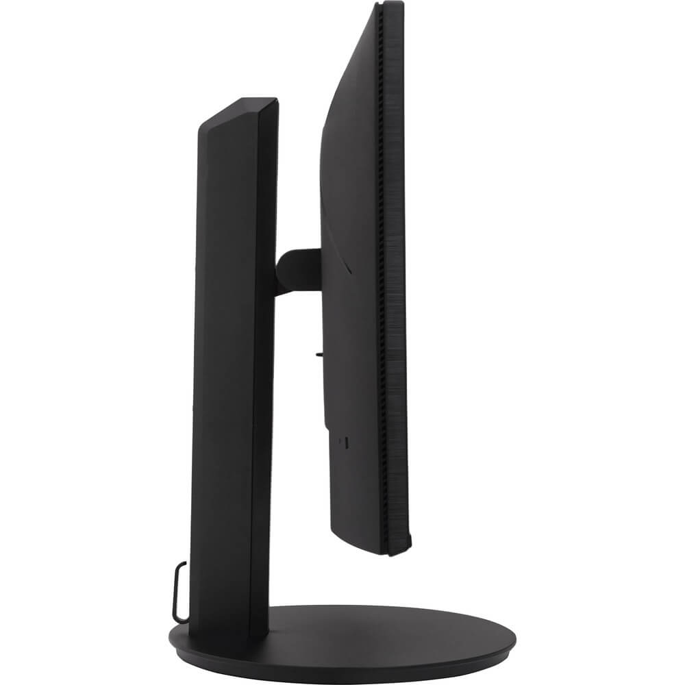 Монитор 23.8" Acer CB242YGbmiprx IPS 1920x1080, 120 Гц, 1 мс (MPRT), 16:9, 250 кд/м², VGA, HDMI 1.4, DP 1.2, 3.5 Jack, динамики (2×2 Вт), HDR10, FreeSync, черный