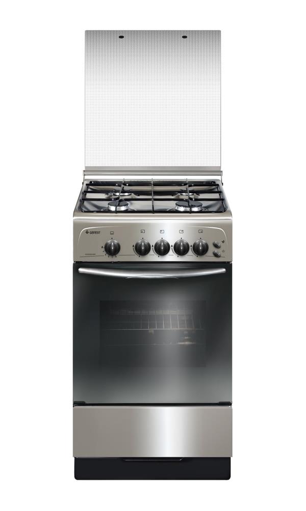 Газовая плита ПГ 3200-06 К62 GEFEST