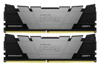 Модуль памяти DIMM 64GB (32GBx2) DDR4-3200 KF432C16RB2K2/64 KINGSTON