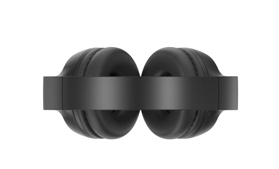 Нaушники WRL LITE SHB-ME00 BLACK HONOR CHOICE