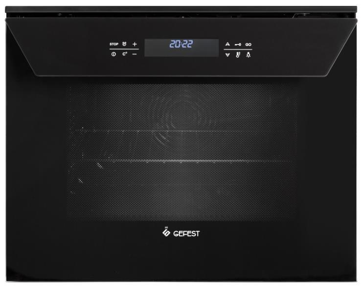 Духовой шкаф DEV 612-04 22431000 GEFEST