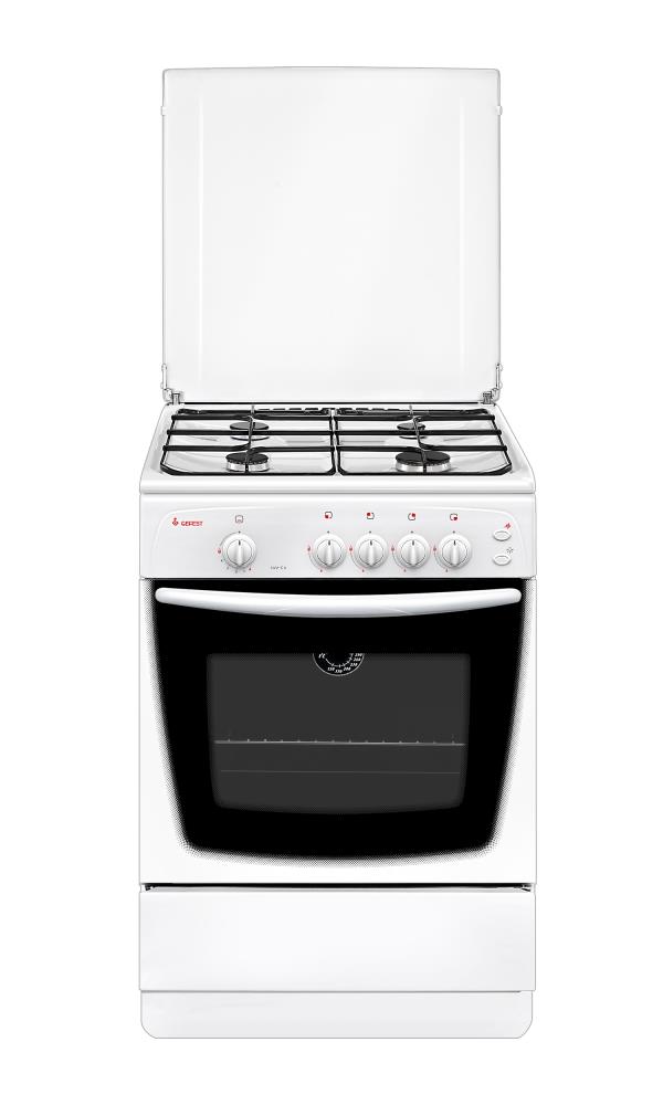 Gefest Газовая плита ПГ 1200-С6 GEFEST
