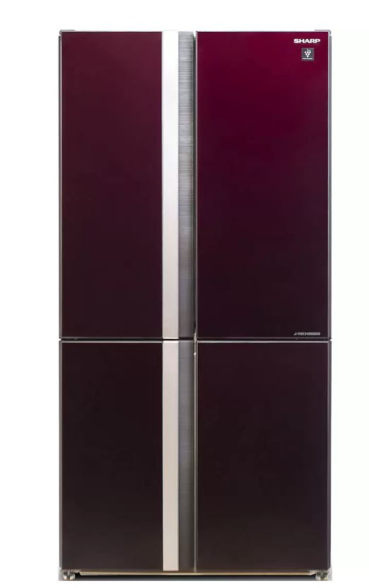 Холодильник SJGX98PRD SHARP