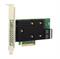 HBA-адаптер Broadcom SAS 9400-8i SGL (05-50008-01) PCIe 3.1 x8 LP, Tri-Mode SAS/SATA/NVMe 12G HBA, 8port(2*int SFF8643), 3408 IOC