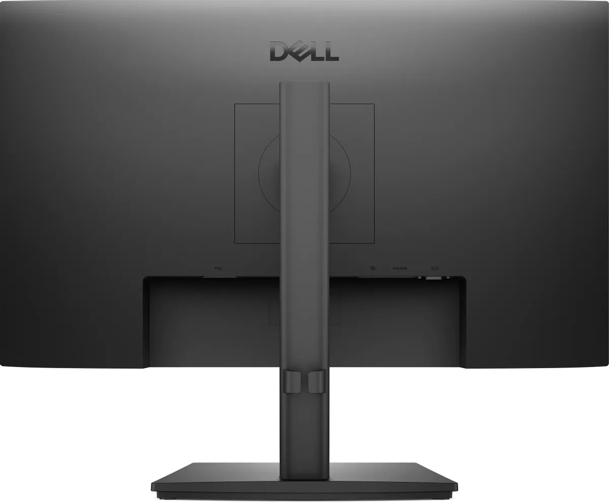 Монитор Dell 23,8" E2425HS, 16:9, VA, FHD, 5ms, 250cd, 75Hz, VGA, HDMI, DP