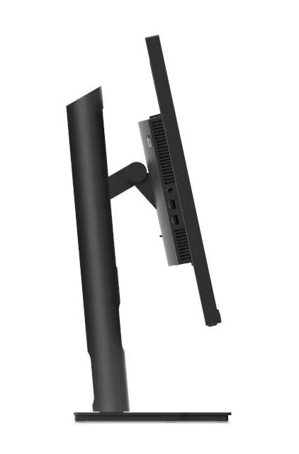 Монитор 27" Lenovo ThinkVision T27p-30 IPS 3840x2160, 60 Гц, 4 мс, 16:9, 350 кд/м², HDMI 2.0, DP 1.4, USB-C (90 Вт), 3.5 Jack, USB Hub (3x USB 3.2), RJ-45, черный