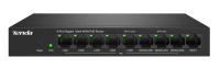 Tenda G0-8G-PoE 8-портовый гигабитный Ethernet-маршрутизатор PoE