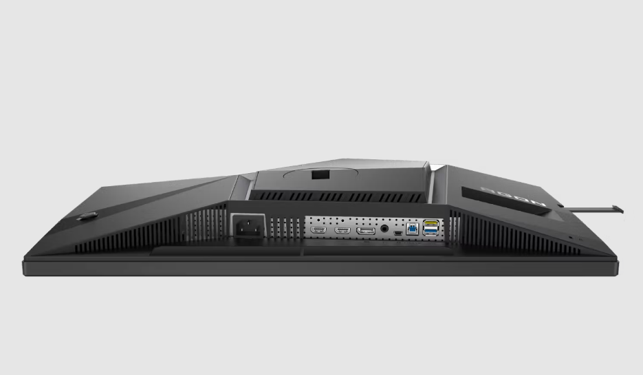 Монитор AOC 24,1" CS24A, 16:9, TN, FHD, 0,5ms, 400cd, 600Hz, HDMI, DP, USB, HAS