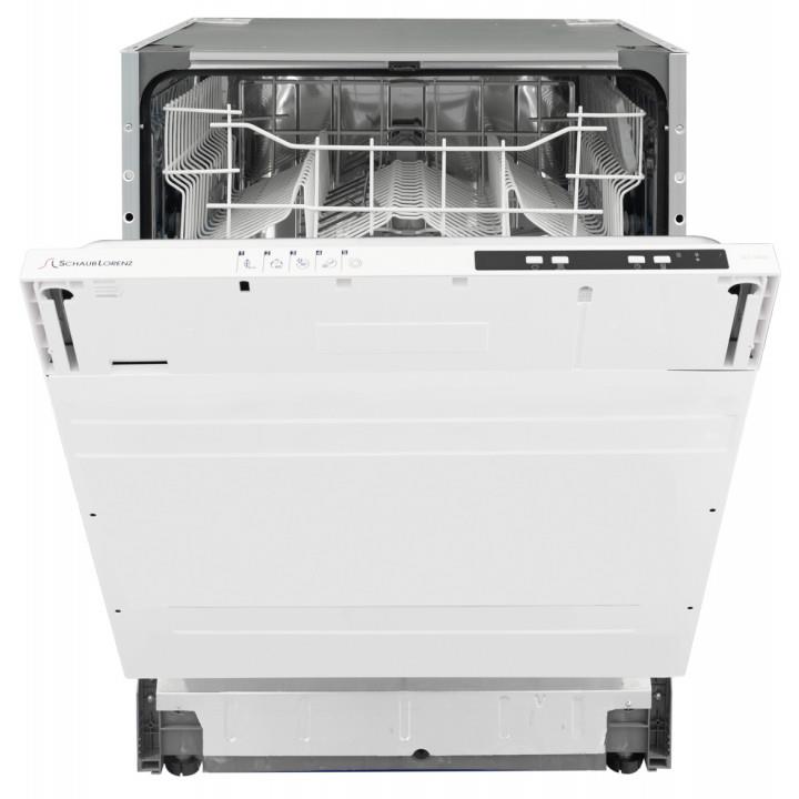 Встраиваемая посудомоечная машина 60CM SLG VI6110 SCHAUB LORENZ