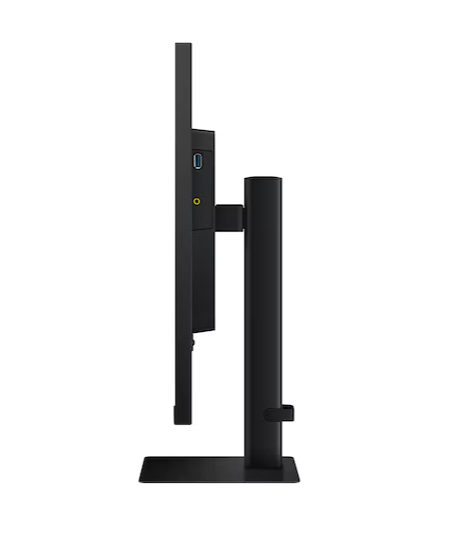 Монитор Samsung 27" S27D700EAI, 16:9, IPS, UHD, 5ms, 350cd, 60Hz, HDMI, DP