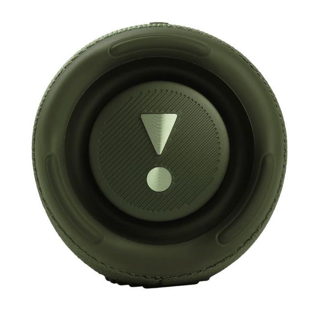 Портативная колонка 40W GREEN CHARGE 5 JBL