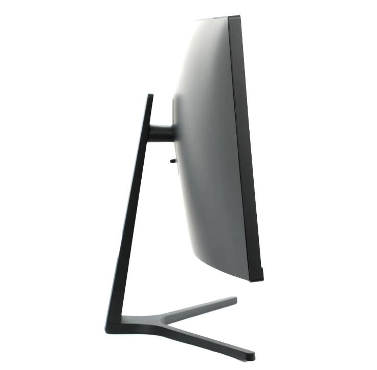 Монитор 30" Xiaomi Curved Gaming Monitor VA 2560x1080, 200 Гц, 4 мс, 21:9, 300 кд/м2, 2хHDMI, 1хDP, изогнутый, черный