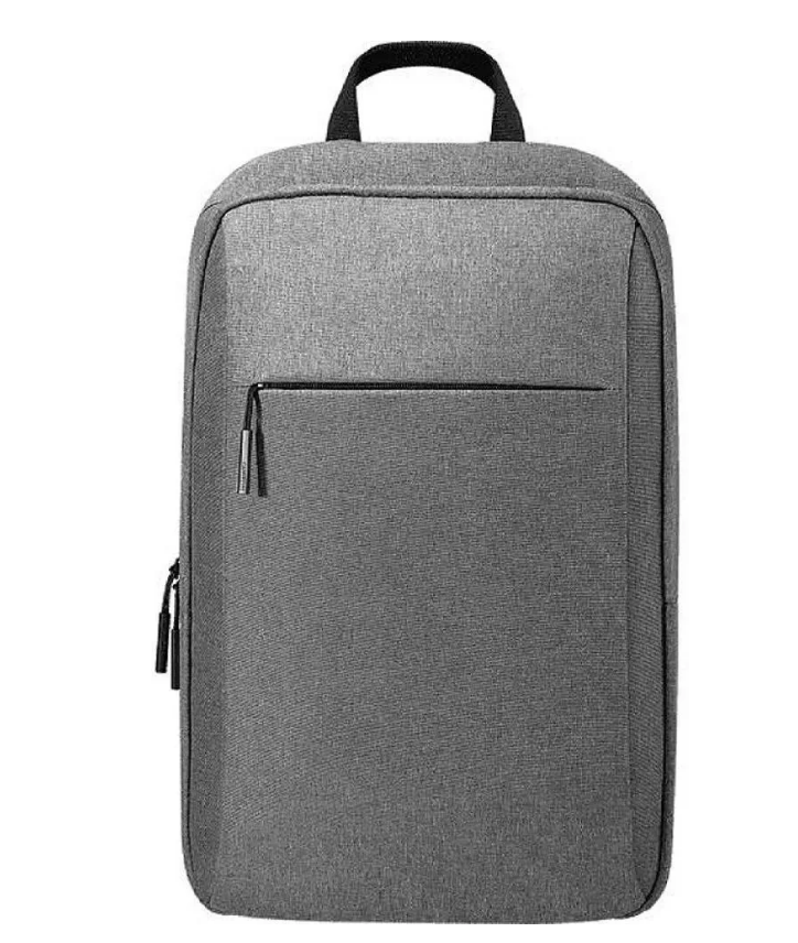 Рюкзак Huawei CD60 <51994014> Backpack Swift Grey (полиэстер,  серый,  16")