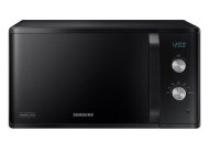 Микроволновая печь 23L SOLO MS23K3614AK/BW чёрный SAMSUNG