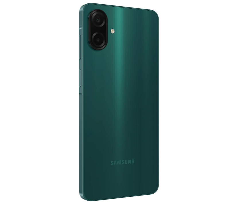 Мобильный телефон GALAXY A07 4/64GB GREEN SM-A075 SAMSUNG