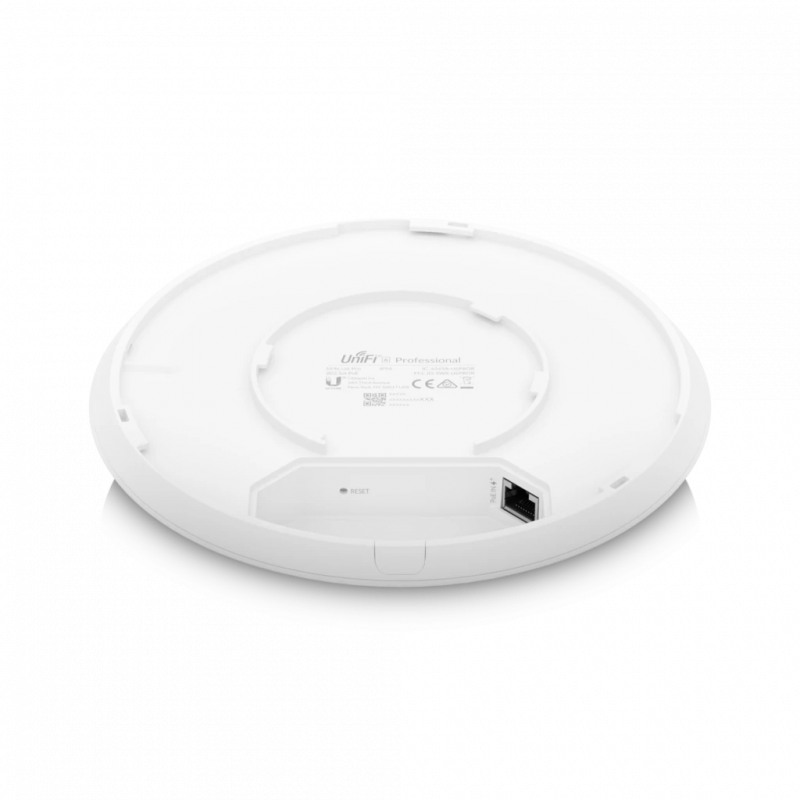 Wi-Fi точка доступа AX WI-FI 6 U6-PRO UBIQUITI