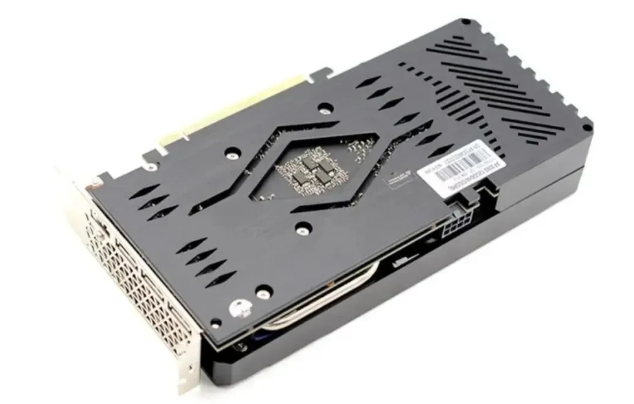 Видеокарта PCIE16 RTX3060 12GB AF3060-12GD6H4-V4 AFOX