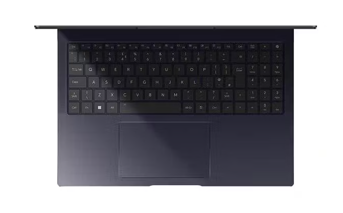 Ноутбук Honor MagicBook Pro 16 ULTRA 16" UHD Ultra 5 125H 24/1TB Intel Arc Graphics WIN 11 Home 5301AJJE DRA-54 PURPLE