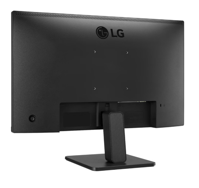 Монитор LG 23,8" 24MR400-B, 16:9, IPS, FHD, 5ms, 250cd, 100Hz, VGA, HDMI