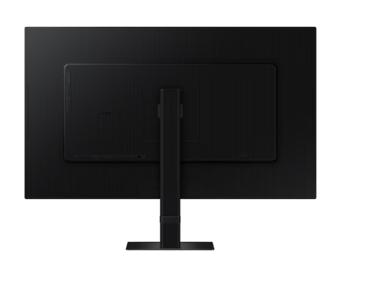 Монитор Samsung 27" S27D700EAI, 16:9, IPS, UHD, 5ms, 350cd, 60Hz, HDMI, DP