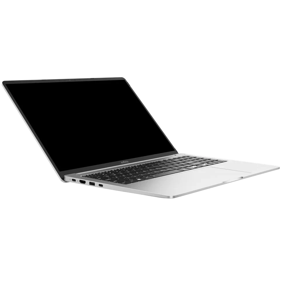 71008302337 Ноутбук Inbook Y4H MAX YL613H 16" Core i7-13620H 16GB/1Tb Silver INFINIX