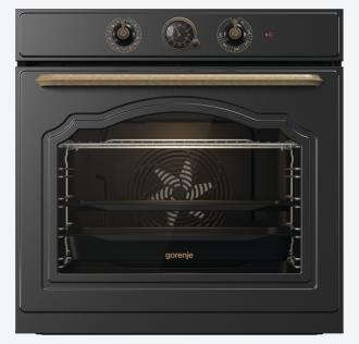 Духовой шкаф BOS67371CLB 740240 GORENJE