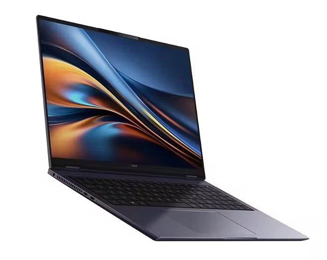 Ноутбук Honor MagicBook Pro 16 ULTRA 16" UHD Ultra 5 125H 24/1TB Intel Arc Graphics WIN 11 Home 5301AJJE DRA-54 PURPLE