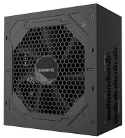 Блок питания Gigabyte GP-UD750GM PG5 V2, 750Вт, 80 PLUS GOLD, 120мм, черный, retail