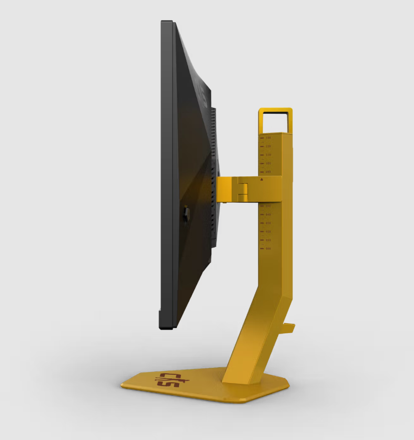 Монитор AOC 24,1" CS24A, 16:9, TN, FHD, 0,5ms, 400cd, 600Hz, HDMI, DP, USB, HAS