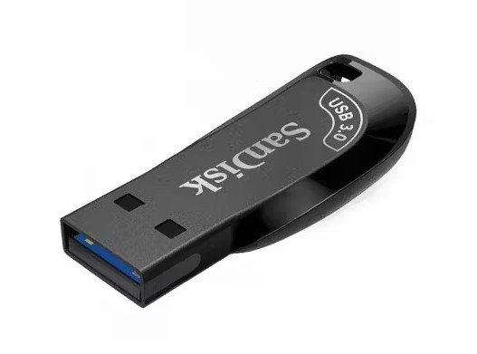 Флэш-накопитель USB3 32GB SDCZ410-032G-G46 SANDISK