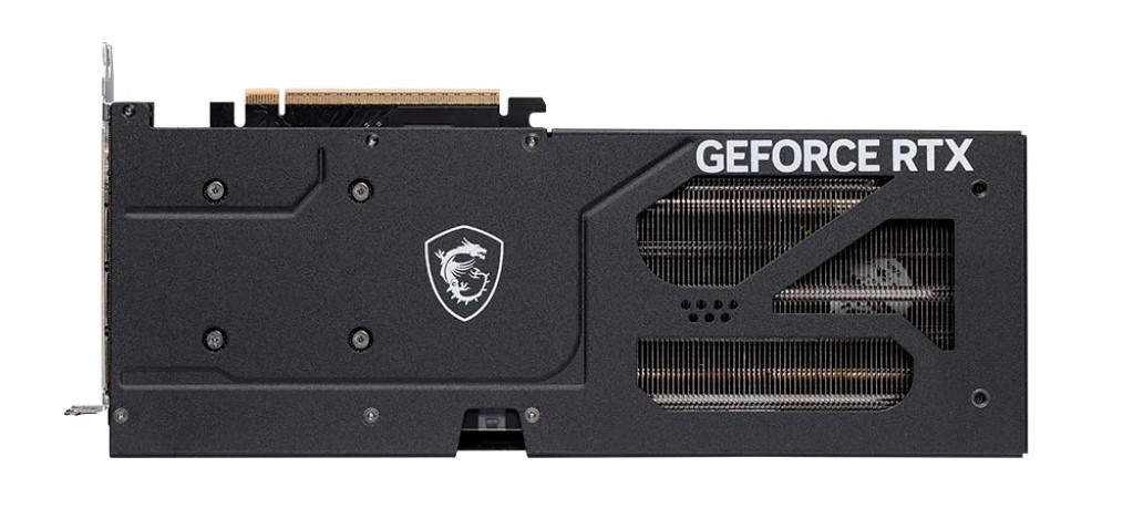 Видеокарта PCIE16 RTX5060TI 16GB RTX 5060 Ti 16G VENTUS 3X OC MSI