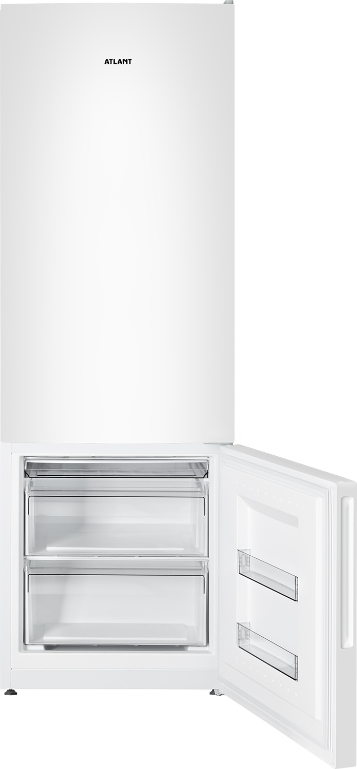 Холодильник XM 4613-101 WHITE ATLANT