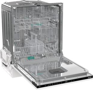 Встраиваемая посудомоечная машина 60CM GV642E90 20011934 GORENJE