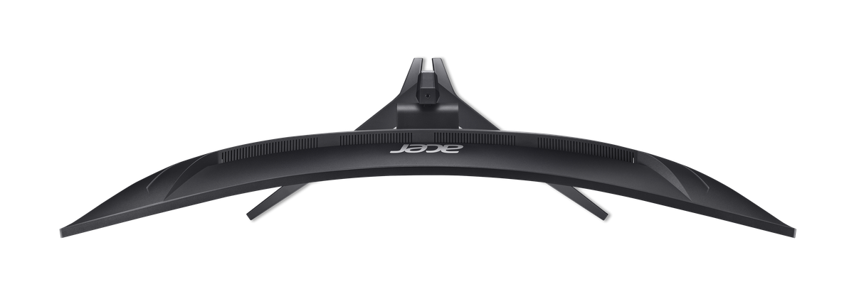 Монитор Acer 44,5'' XZ452CUVbemiiphuzx 1500R, 32:9, VA, DQHD, 1/4ms, 450cd, 165Hz, HDMI, DP, USB-C, USB, LAN, SPK, HAS
