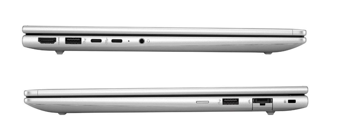 Ноутбук HP ProBook 440 G11 14″  INTEL ULTRA 7-155U 16/512GB DOS