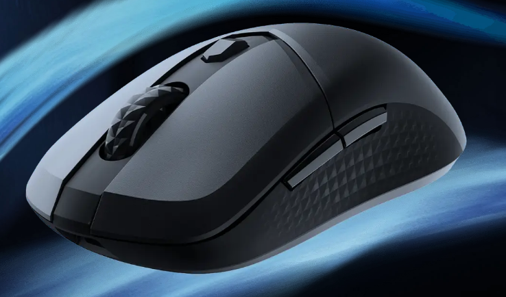 VERSA 300 W - Мышь MSI VERSA 300 WIRELESS / RGB / 2.4 GHz W / Bluetooth 5.3 / USB 2.0 / 6 кн. / 60 гр. / PixArt PAW3104DB / DPI 400 - 8000 / Черный
